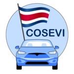 examen teórico costa rica 2023 android application logo